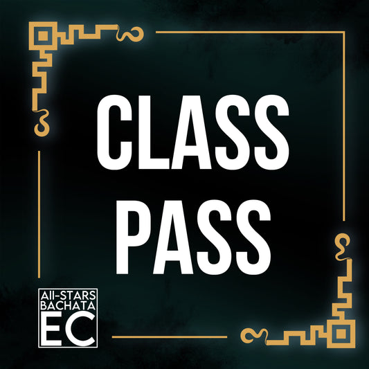 Class Pass