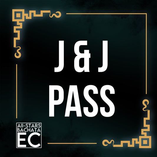 Jack & Jill Pass