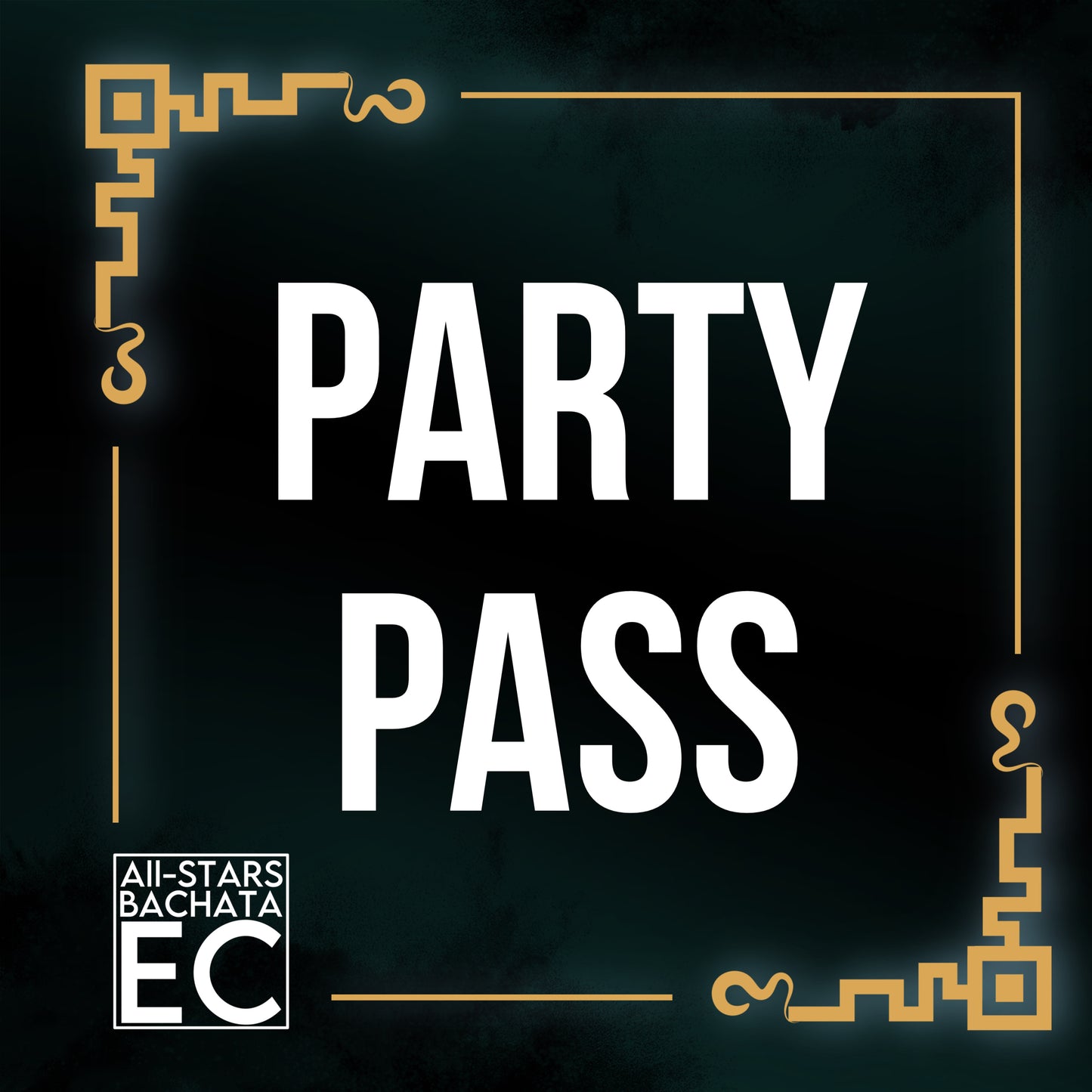 Party Pass